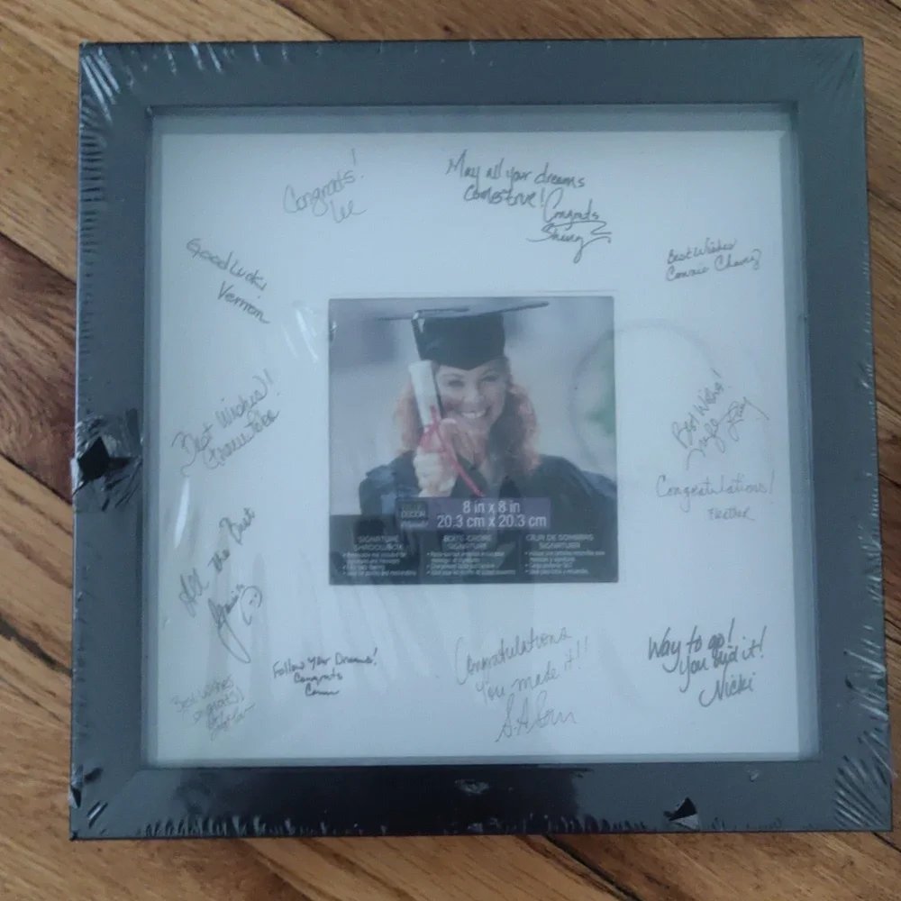 Shadow Box Bundle